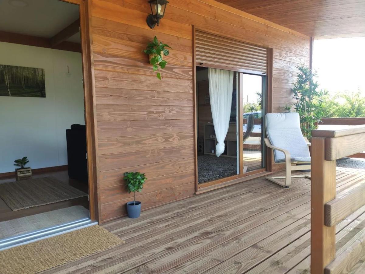 Quinta Do Sol Hotel Lourinha  Luaran gambar