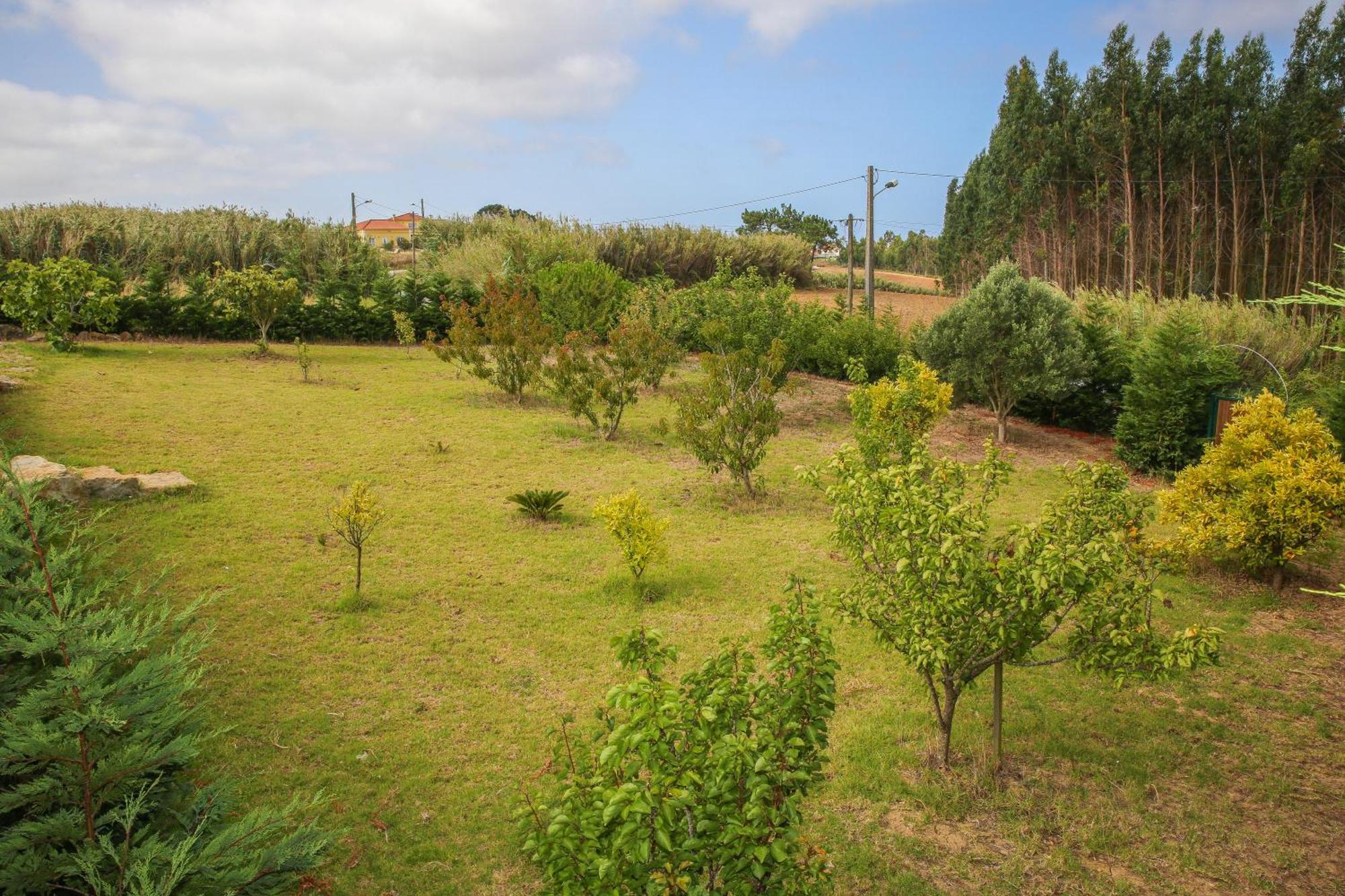 Quinta Do Sol Hotel Lourinha  Luaran gambar