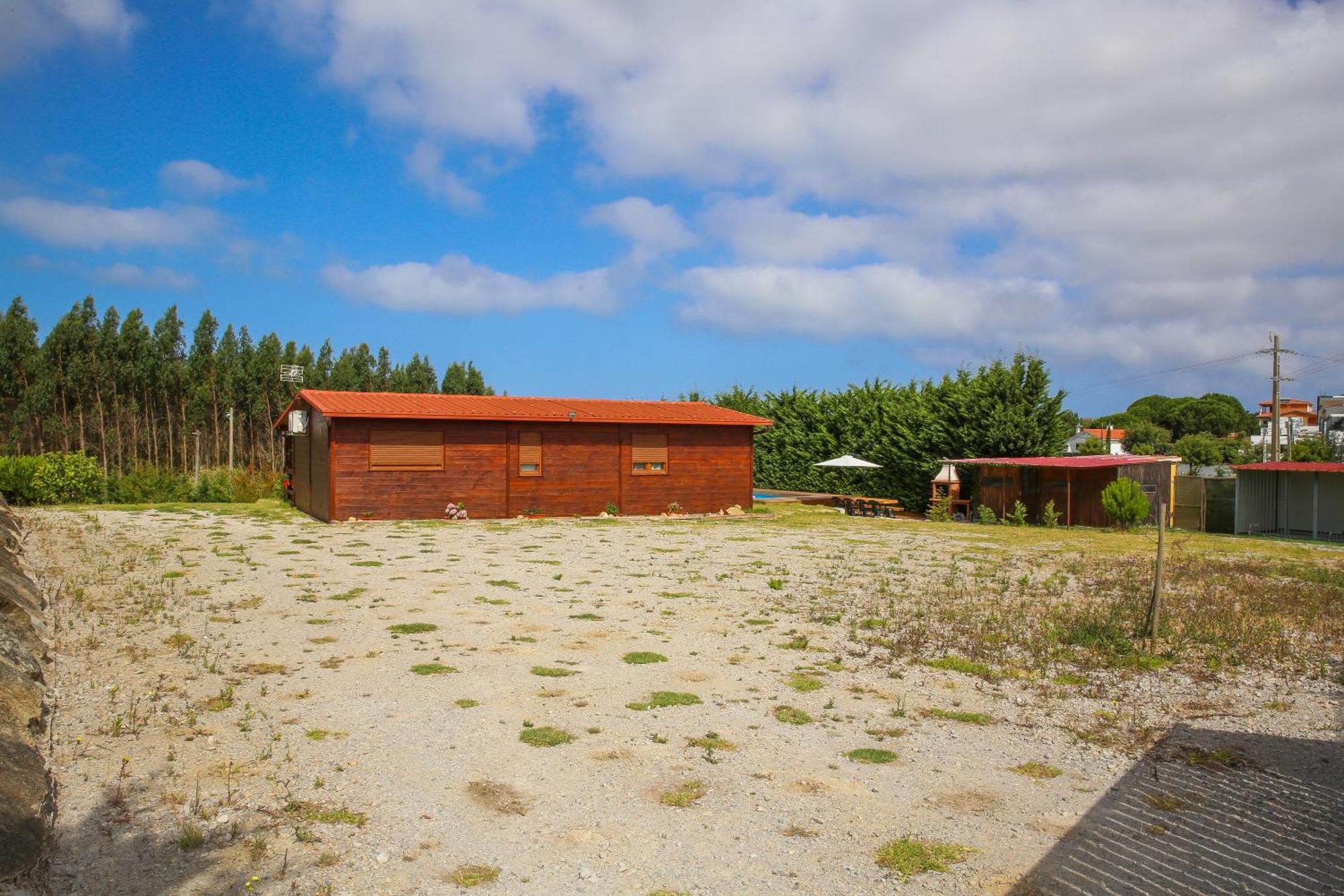 Quinta Do Sol Hotel Lourinha  Luaran gambar