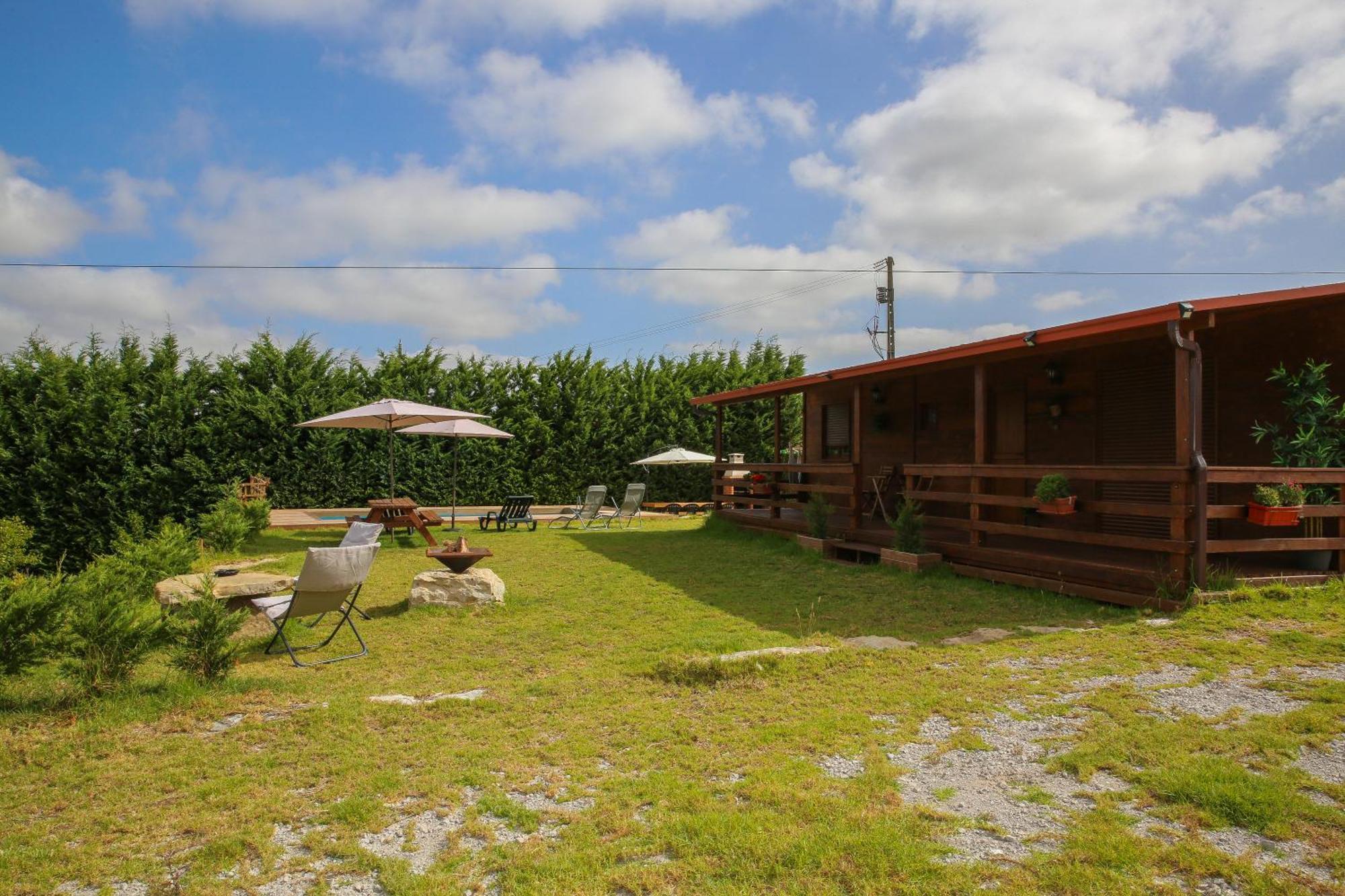 Quinta Do Sol Hotel Lourinha  Luaran gambar