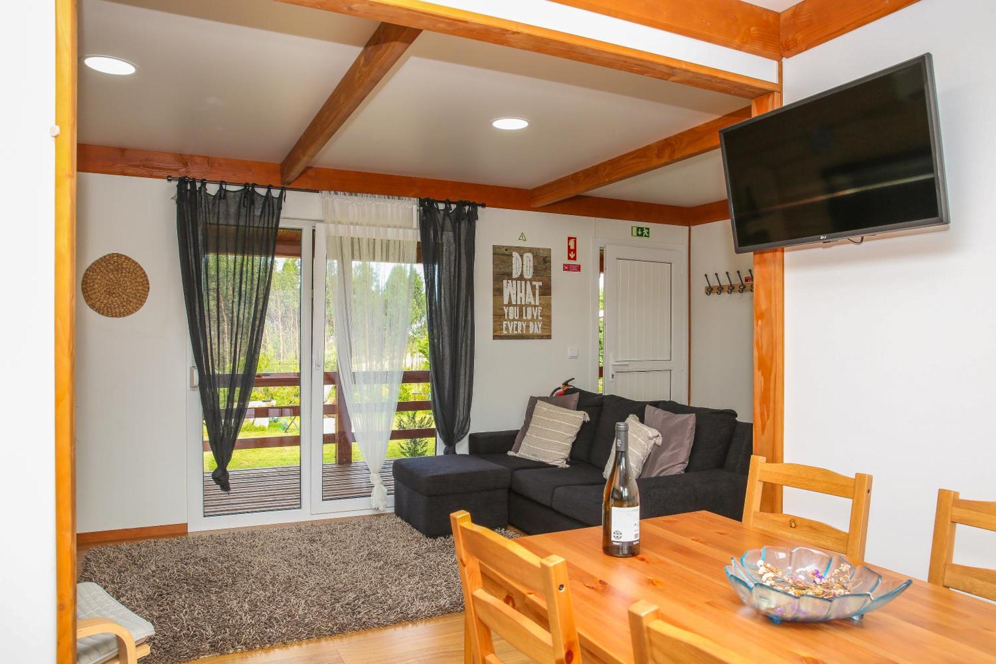 Quinta Do Sol Hotel Lourinha  Luaran gambar