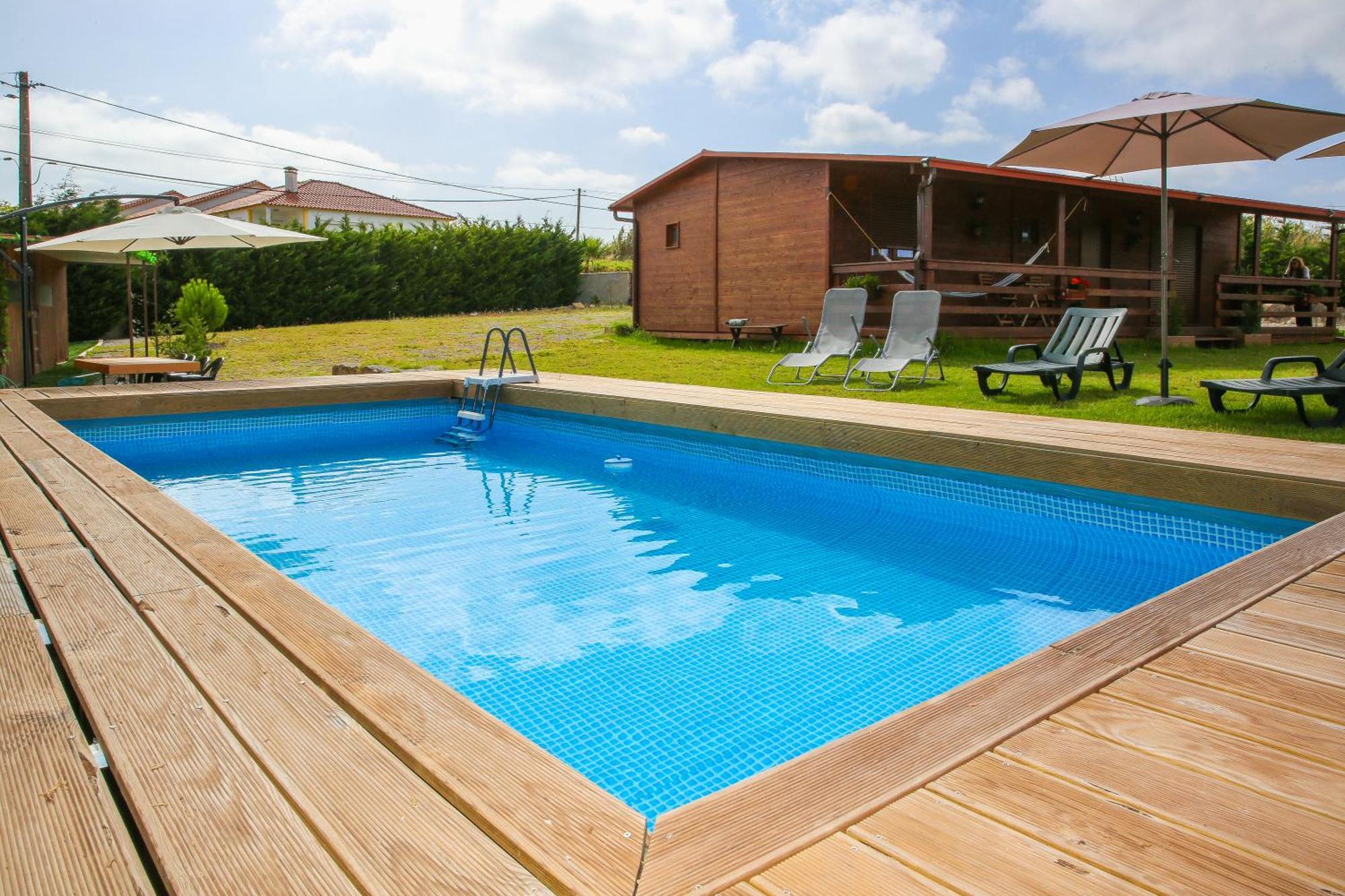 Quinta Do Sol Hotel Lourinha  Luaran gambar