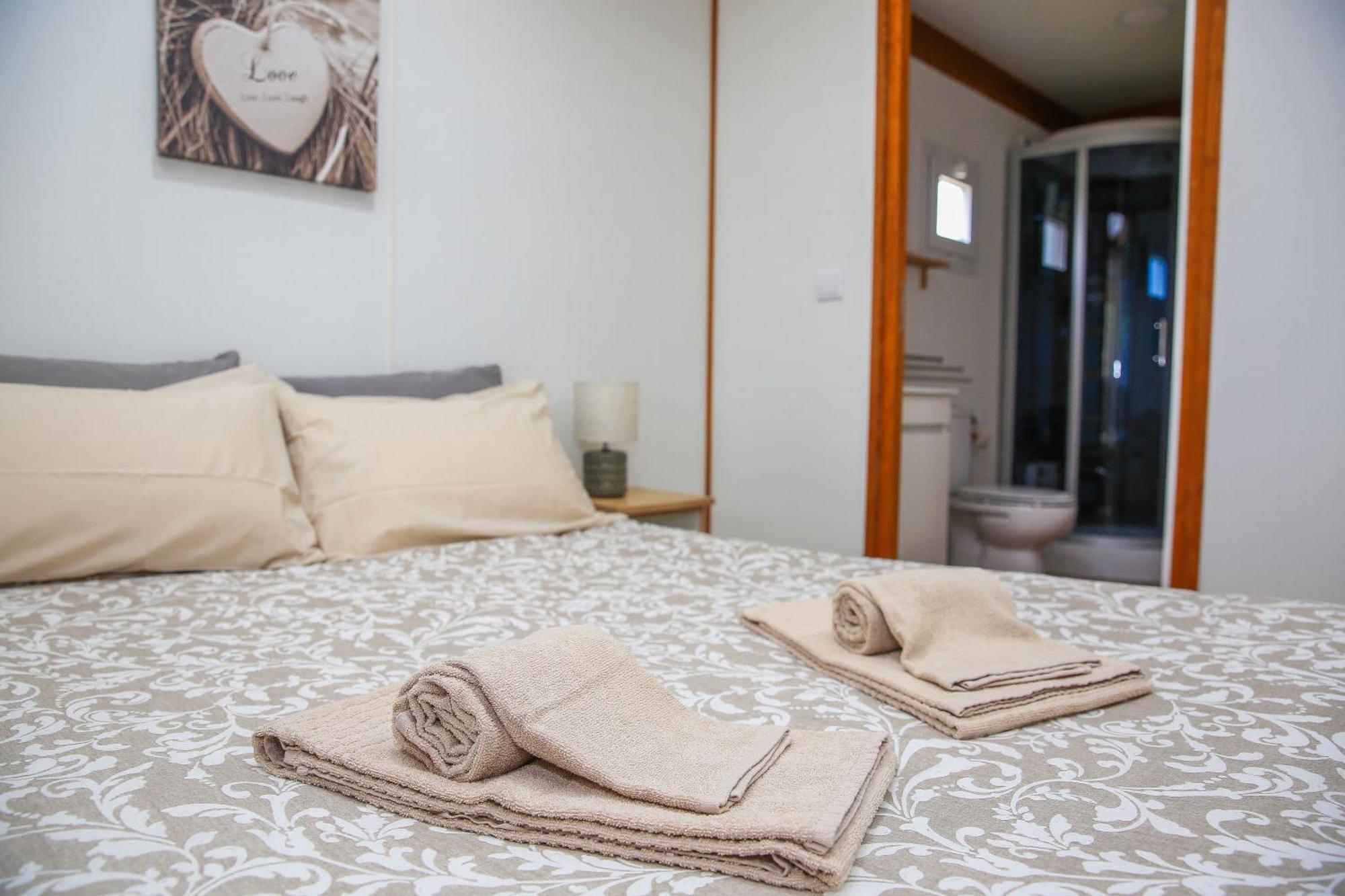 Quinta Do Sol Hotel Lourinha  Luaran gambar