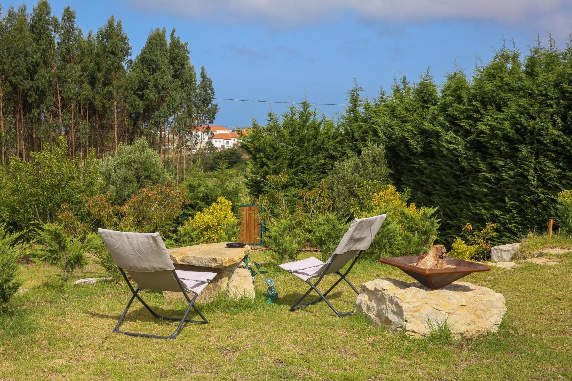 Quinta Do Sol Hotel Lourinha  Luaran gambar