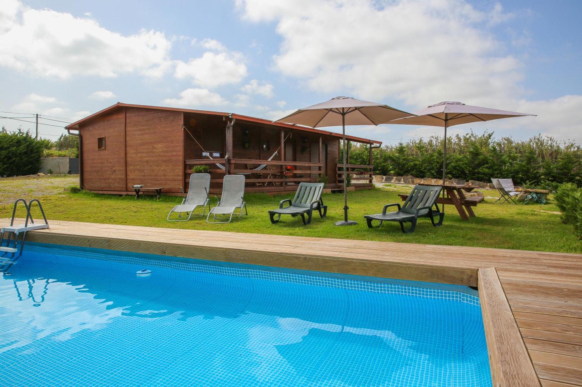 Quinta Do Sol Hotel Lourinha  Luaran gambar