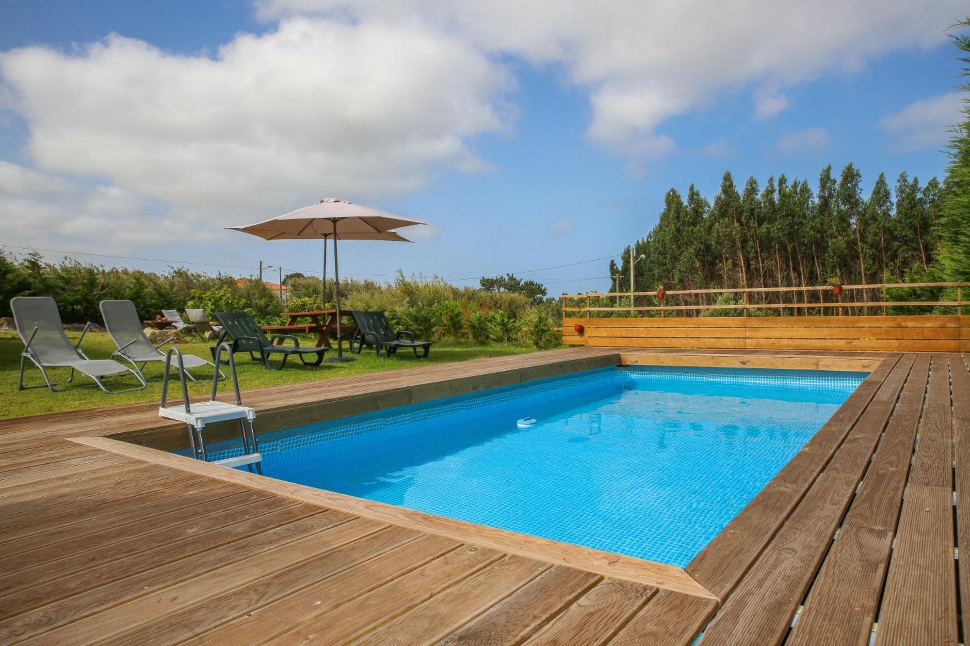 Quinta Do Sol Hotel Lourinha  Luaran gambar